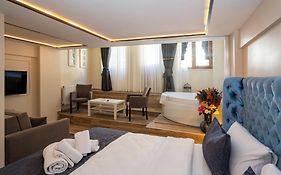 Aiza Suites Nişantaşı